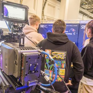 KarriereStart 2024, Messeimpression