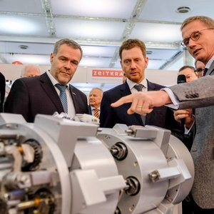 KarriereStart 2018, Messeimpression