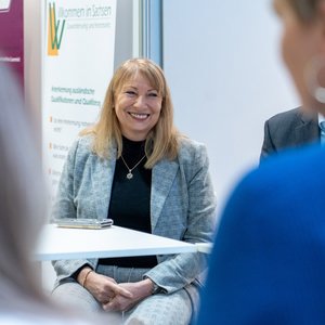 KarriereStart 2023, Messeimpression