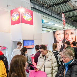 KarriereStart 2024, Messeimpression