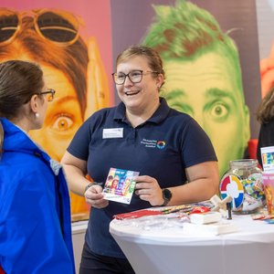 KariereStart 2026, Messeimpression