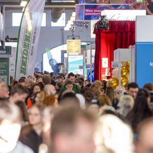 KariereStart 2025, Messeimpression