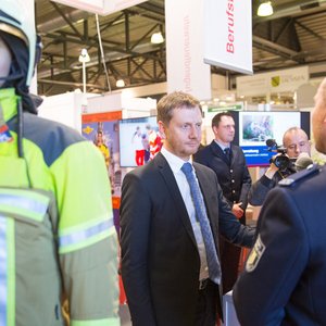 KarriereStart 2020, Messeimpression