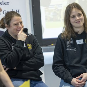 KariereStart 2025, Messeimpression