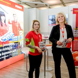 KarriereStart 2018, Messeimpression