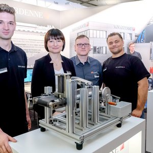 KarriereStart 2018, Messeimpression