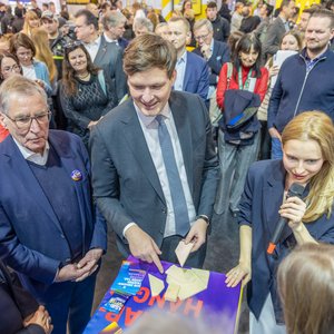 KariereStart 2025, Messeimpression