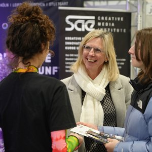 KarriereStart 2023, Messeimpression