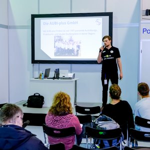 KarriereStart 2019, Messeimpression