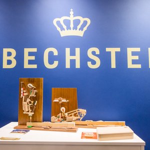 KarriereStart 2024, Messeimpression