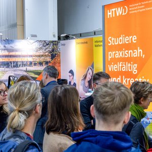 KariereStart 2026, Messeimpression