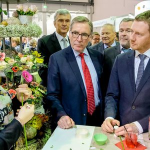 KarriereStart 2018, Messeimpression