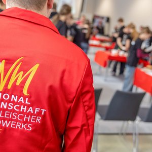 KariereStart 2025, Messeimpression