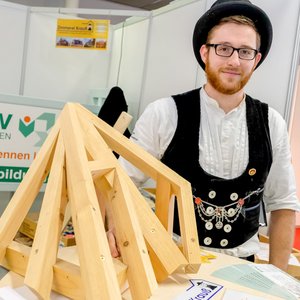 KarriereStart 2018, Messeimpression