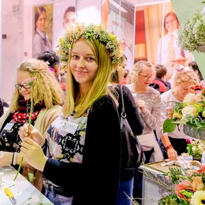 KarriereStart 2018, Messeimpression