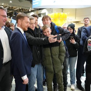 KarriereStart 2023, Messeimpression