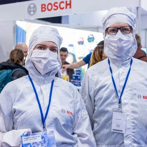 KariereStart 2026, Messeimpression