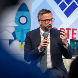 KarriereStart 2023, Messeimpression