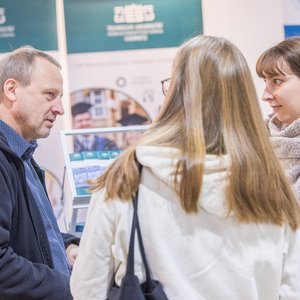 KarriereStart 2024, Messeimpression