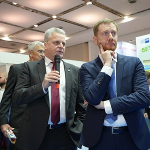 KarriereStart 2023, Messeimpression