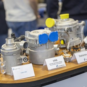 KariereStart 2025, Messeimpression