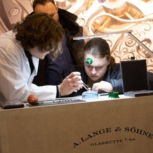 KarriereStart 2023, Messeimpression