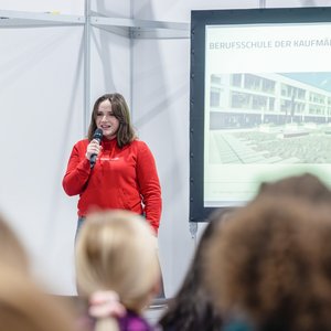 KariereStart 2026, Messeimpression