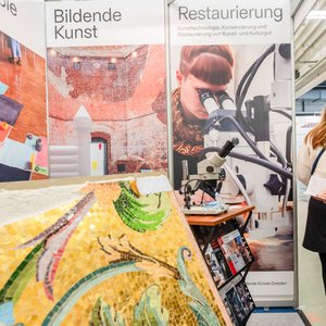 KarriereStart 2024, Messeimpression