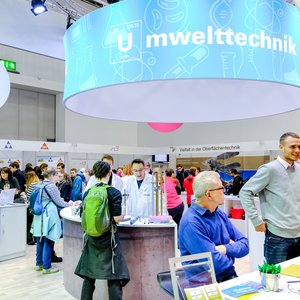 KarriereStart 2019, Messeimpression