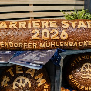 KariereStart 2026, Messeimpression