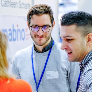 KarriereStart 2019, Messeimpression