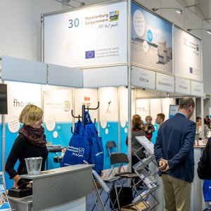 KarriereStart 2020, Messeimpression