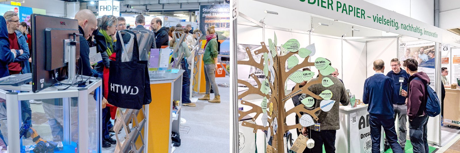 KarriereStart - Die Bildungs-, Job- und Gründermesse in Sachsen