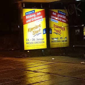 KariereStart 2025, Messeimpression