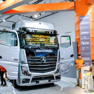 KarriereStart 2019, Messeimpression