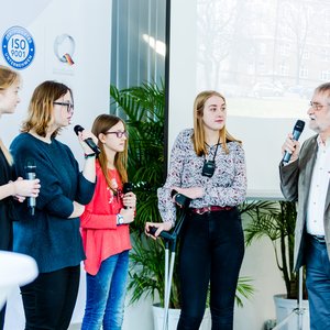 KarriereStart 2019, Messeimpression