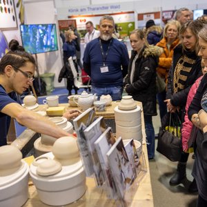 KarriereStart 2023, Messeimpression