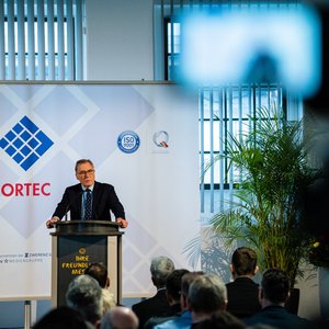 KarriereStart 2023, Messeimpression