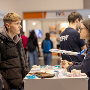 KariereStart 2025, Messeimpression