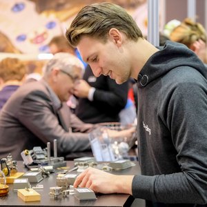 KarriereStart 2018, Messeimpression