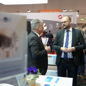 KarriereStart 2023, Messeimpression