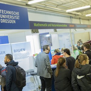 KariereStart 2025, Messeimpression