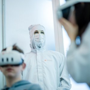 KarriereStart 2024, Messeimpression