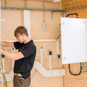 KarriereStart 2024, Messeimpression