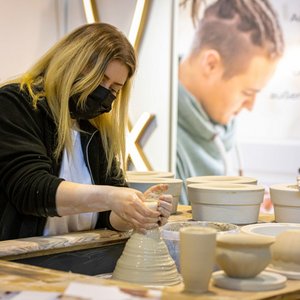 KarriereStart 2022, Messeimpression