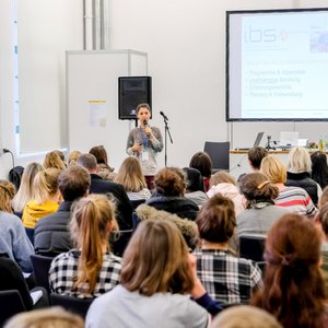 KarriereStart 2018, Messeimpression