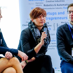 KarriereStart 2019, Messeimpression