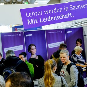 KarriereStart 2019, Messeimpression