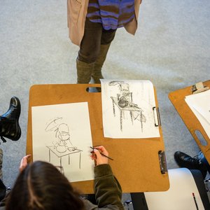 KarriereStart 2024, Messeimpression