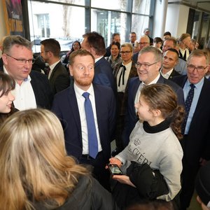 KarriereStart 2023, Messeimpression